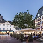 מלון Derstern Hersfeld 4*