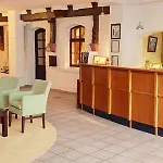 Derstern Hersfeld מלון 4*