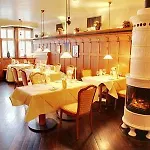 מלון Derstern Hersfeld 4*