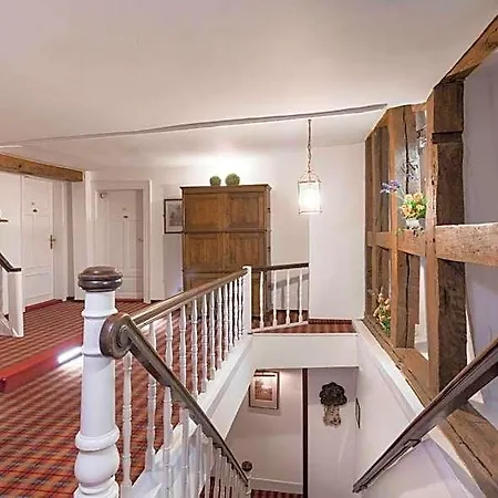 Hotel Derstern Hersfeld Bad Hersfeld