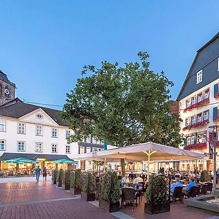 Derstern Hersfeld Bad Hersfeld