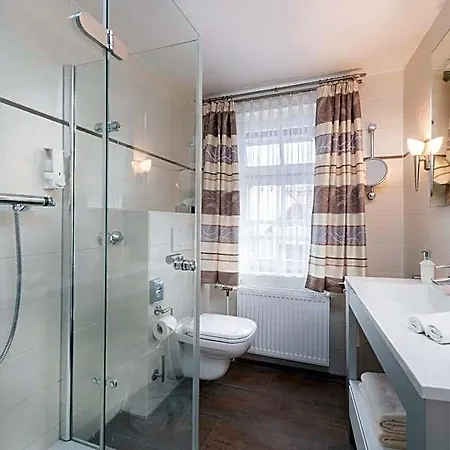 Derstern Hersfeld 4* Bad Hersfeld