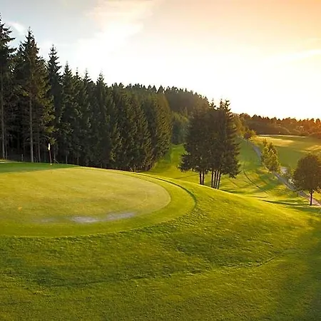 Hotel Derstern Hersfeld 4*