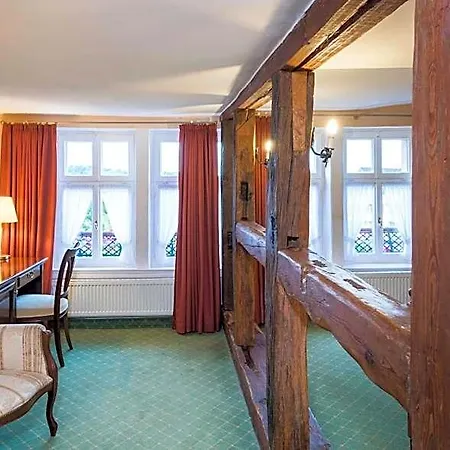 Hotel Derstern Hersfeld