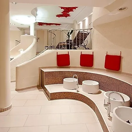 Derstern Hersfeld Hotel Bad Hersfeld