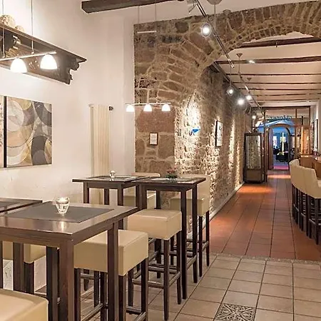 Derstern Hersfeld Hotel Bad Hersfeld