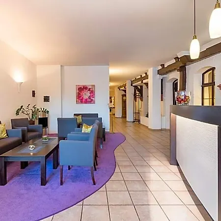Derstern Hersfeld 4* Bad Hersfeld