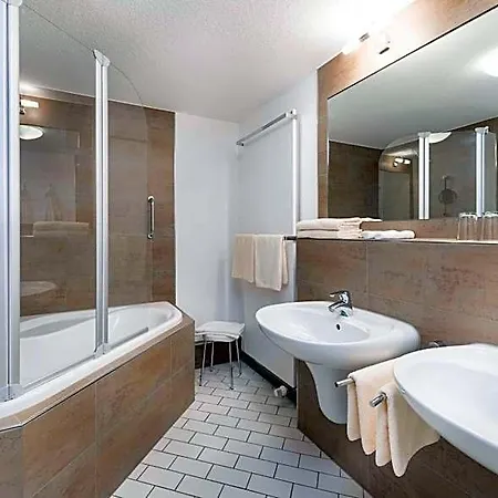 Derstern Hersfeld Hotel Bad Hersfeld