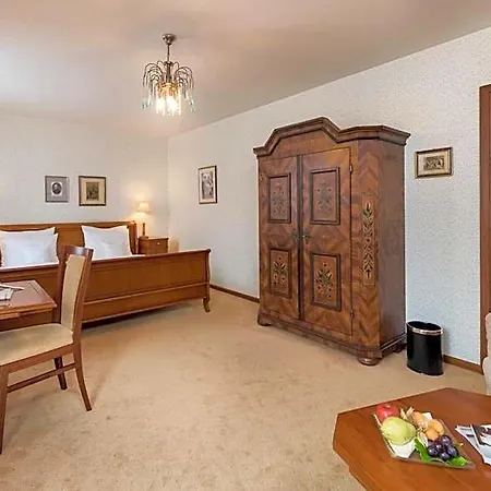 Hotel Derstern Hersfeld Bad Hersfeld