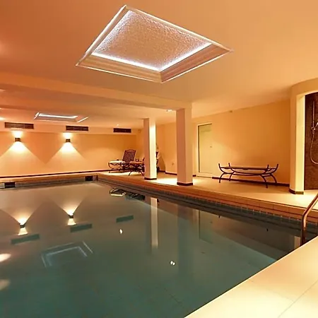 Derstern Hersfeld 4* Bad Hersfeld