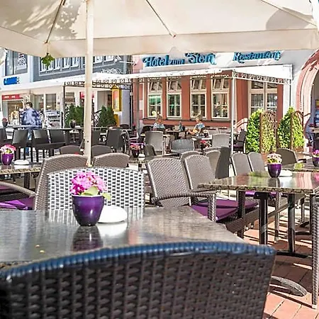 Hotel Derstern Hersfeld 4*