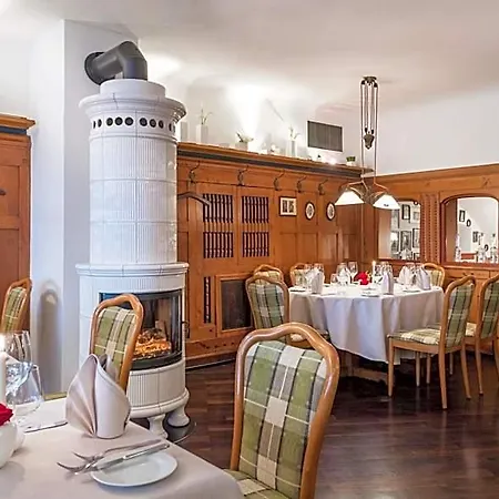 Hotel Derstern Hersfeld Bad Hersfeld