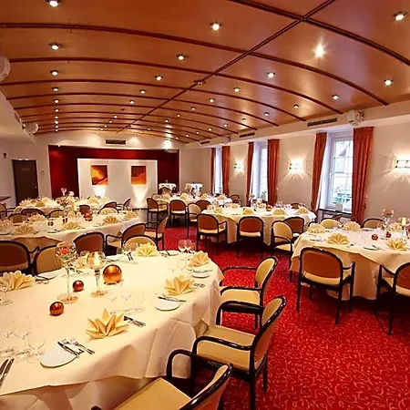 Hotel Derstern Hersfeld