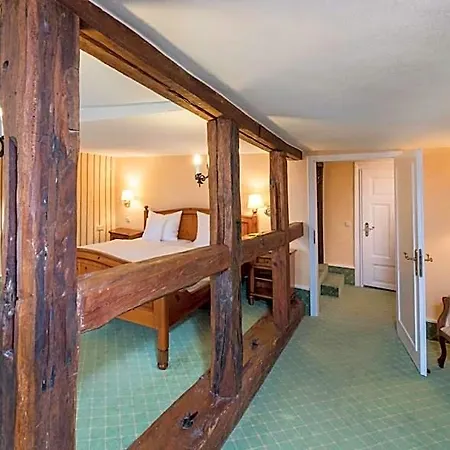 Derstern Hersfeld Hotel 4*