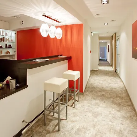 Hotell Derstern Hersfeld