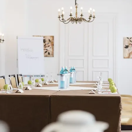 Otel Derstern Hersfeld Bad Hersfeld