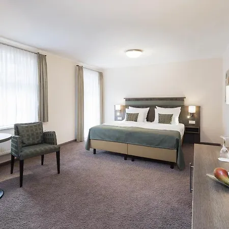 Hotell Derstern Hersfeld