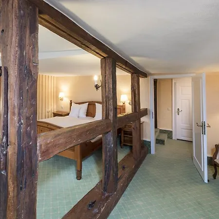 Derstern Hersfeld Hotell