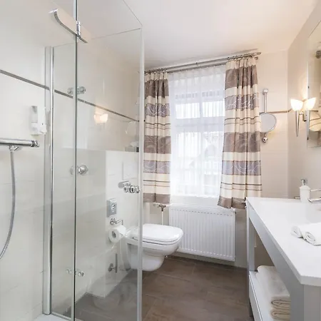 فندق Derstern Hersfeld 4*