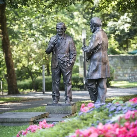 Derstern Hersfeld 4* Bad Hersfeld