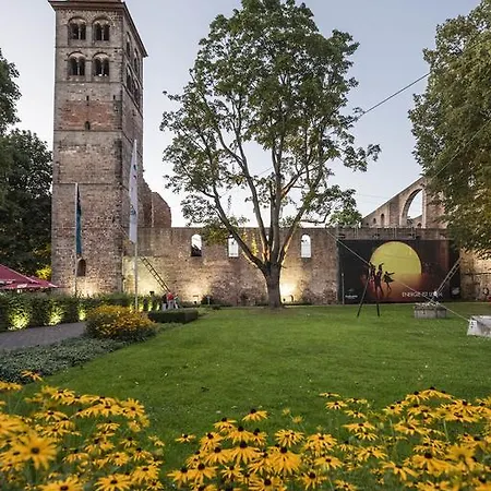 Derstern Hersfeld Hotell Bad Hersfeld