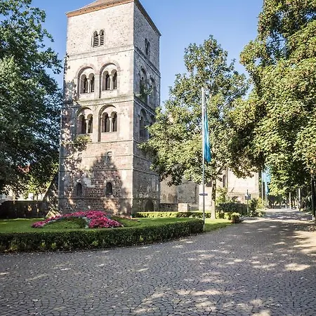 Derstern Hersfeld Hotel 4*