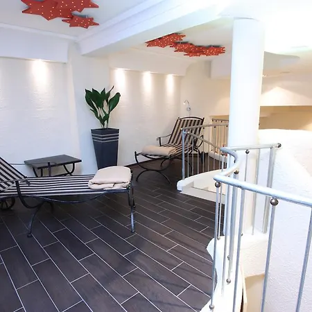 Derstern Hersfeld Hotell