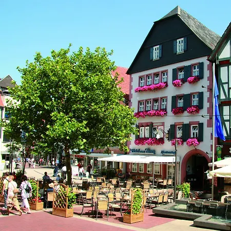 Derstern Hersfeld باد هيرسفيلد