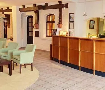 Derstern Hersfeld فندق 4*