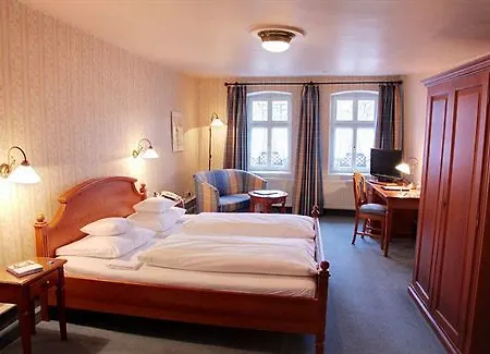 Derstern Hersfeld Otel