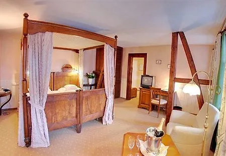Derstern Hersfeld 4* باد هيرسفيلد