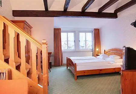 Derstern Hersfeld Hotell