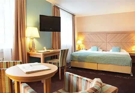 Hotel Derstern Hersfeld