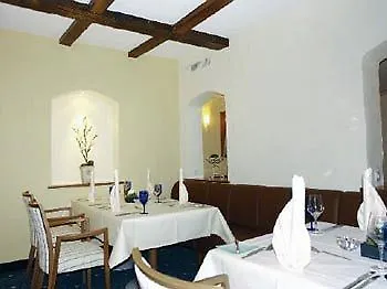 Derstern Hersfeld 4* 바트헤르스필드
