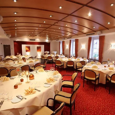 Hotell Derstern Hersfeld Bad Hersfeld