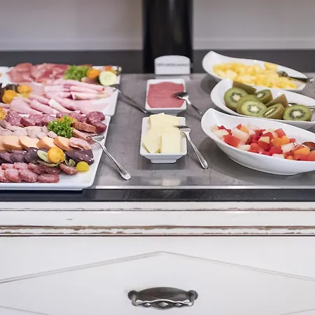 Derstern Hersfeld Otel