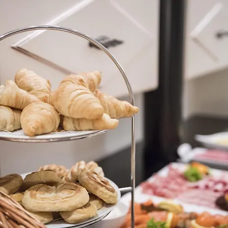 Derstern Hersfeld Otel 4*