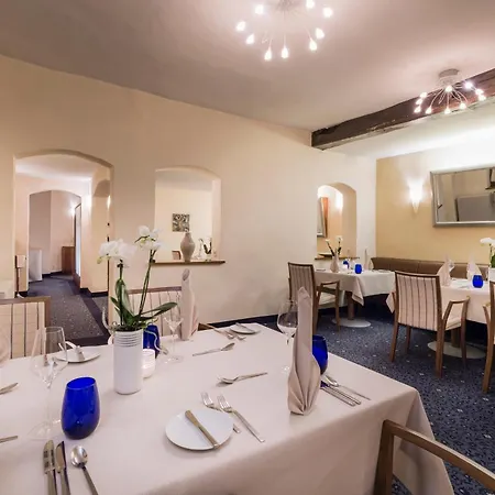 Hotel Derstern Hersfeld Bad Hersfeld