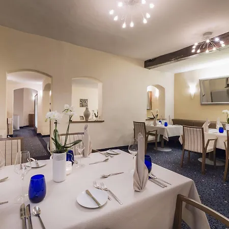 Hotel Derstern Hersfeld Bad Hersfeld