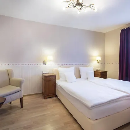 Hotel Derstern Hersfeld Bad Hersfeld