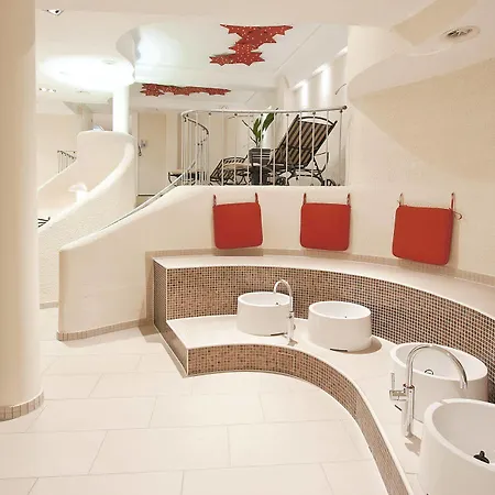 Otel Derstern Hersfeld Bad Hersfeld