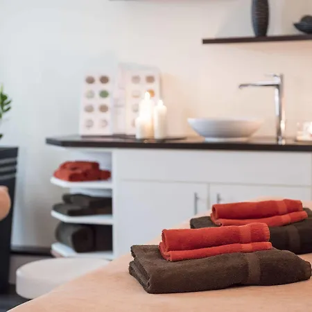 Derstern Hersfeld Hotell