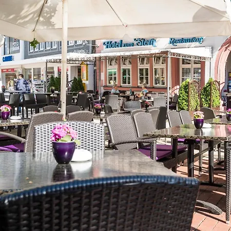 Derstern Hersfeld Hotel 4*