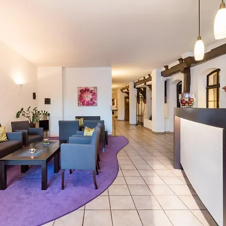 Derstern Hersfeld Hotel