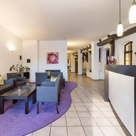 Derstern Hersfeld Hotel