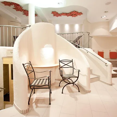Derstern Hersfeld Hotel Bad Hersfeld