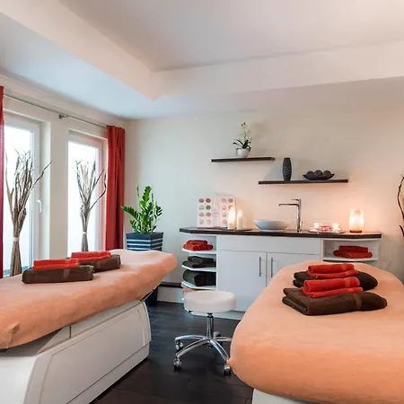 Derstern Hersfeld 4*