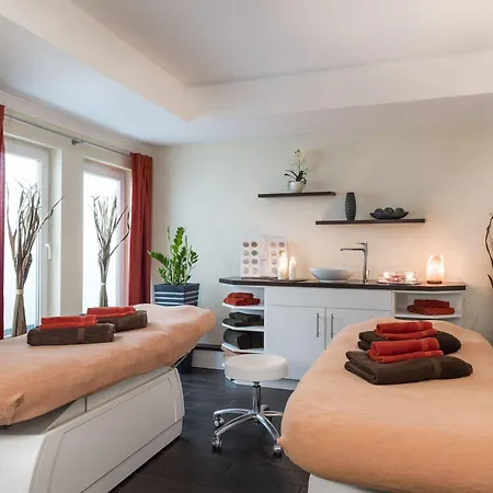 Derstern Hersfeld 4*