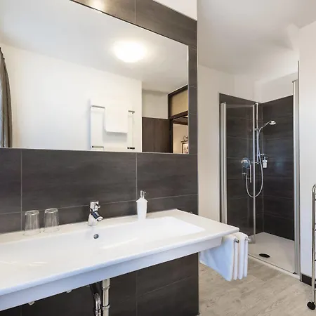 Derstern Hersfeld 4* Bad Hersfeld