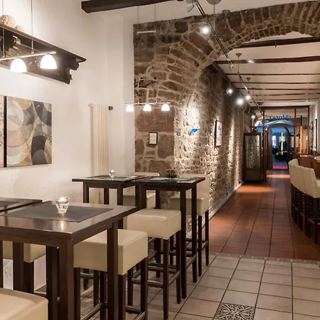 Derstern Hersfeld Bad Hersfeld